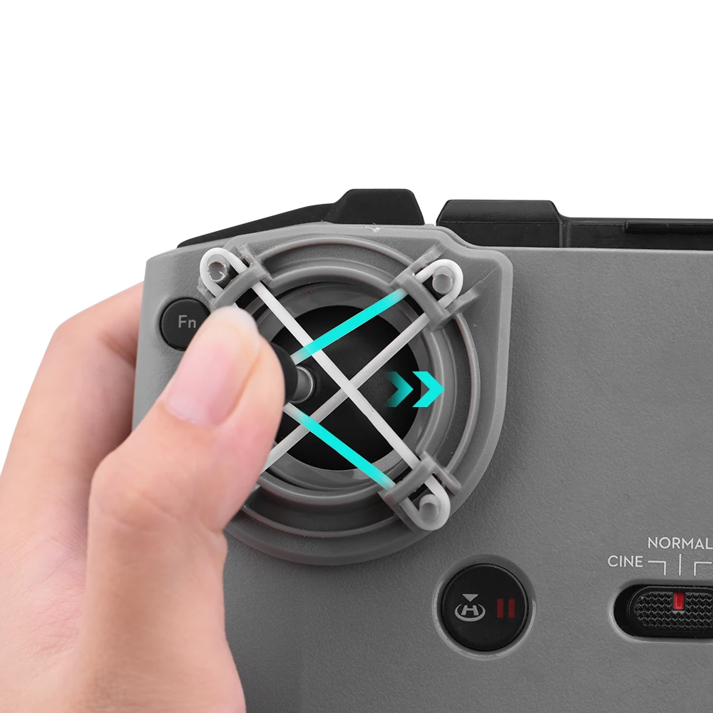 Drone Neo Rc - DJI NEO/Mini 3 Pro/2/Mavic 3/Air 2S/3