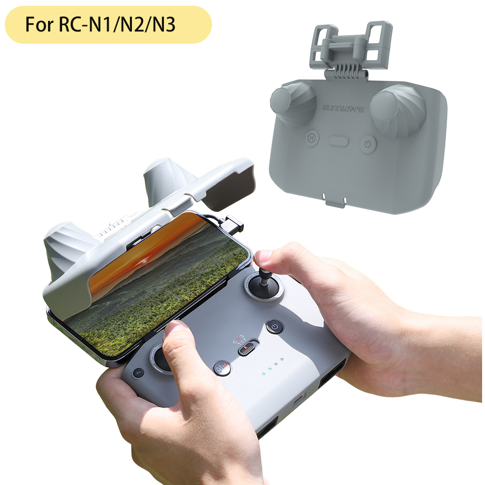 Drone Neo Rc - 2 in 1 컨트롤러 보호대 썬후드
