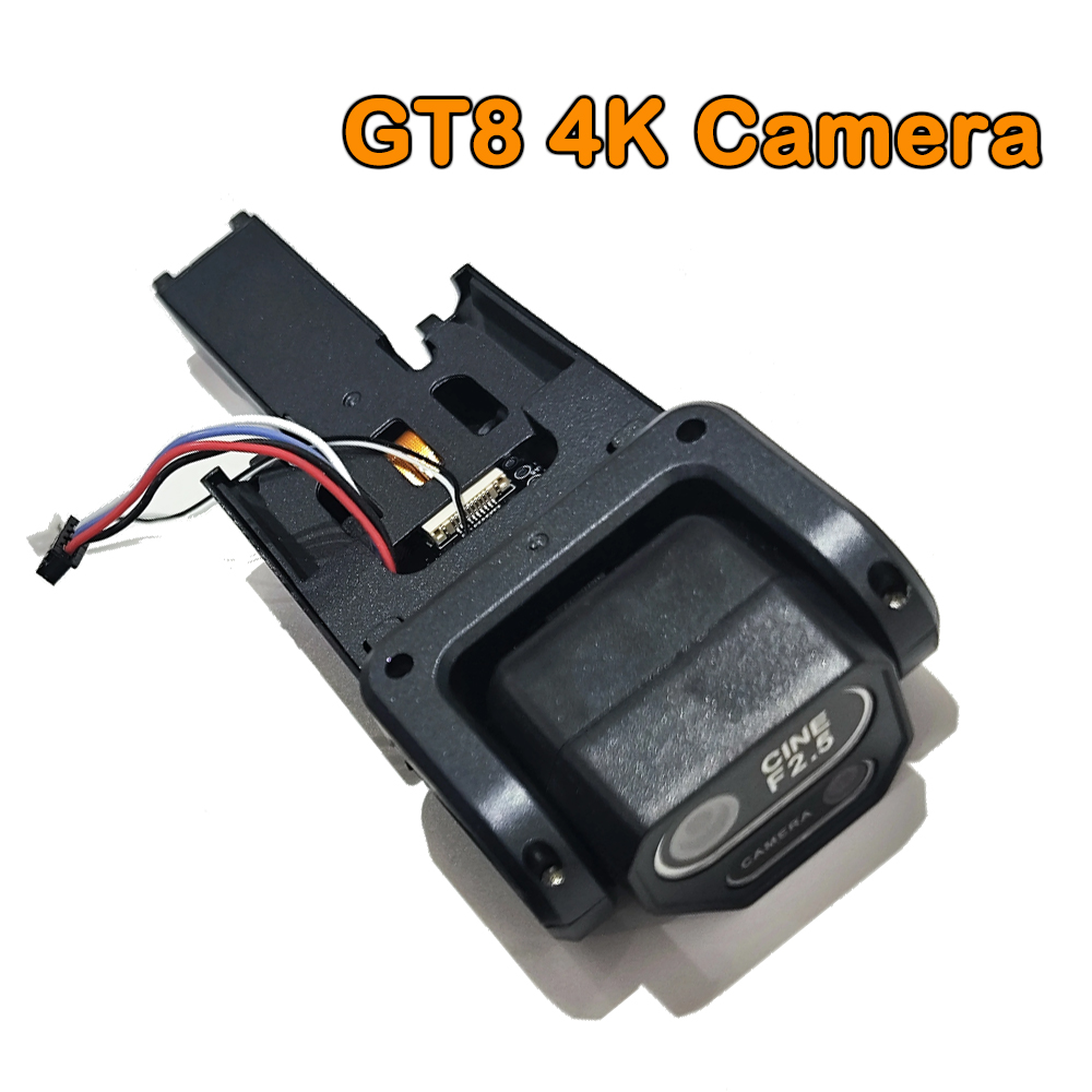 Drone Gt8 Rc - LSRC 드론용 GT8 드론 오리지널 4K