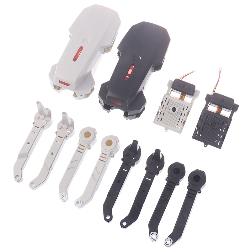 Rc Drone E88 - RC 드론 수정 된 예비 부품