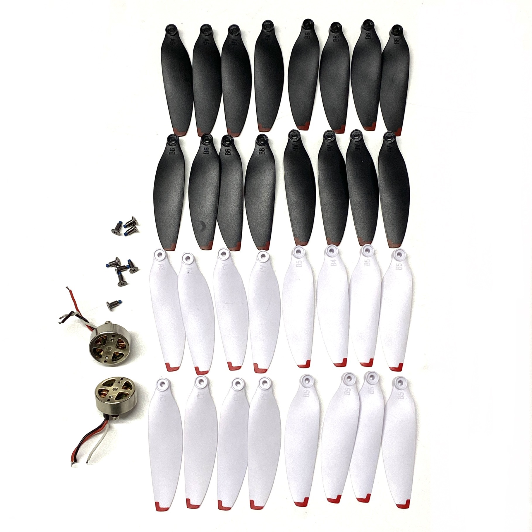 Drone Rc S116 - 기존 S116 MAX Rc 드론 블레이드