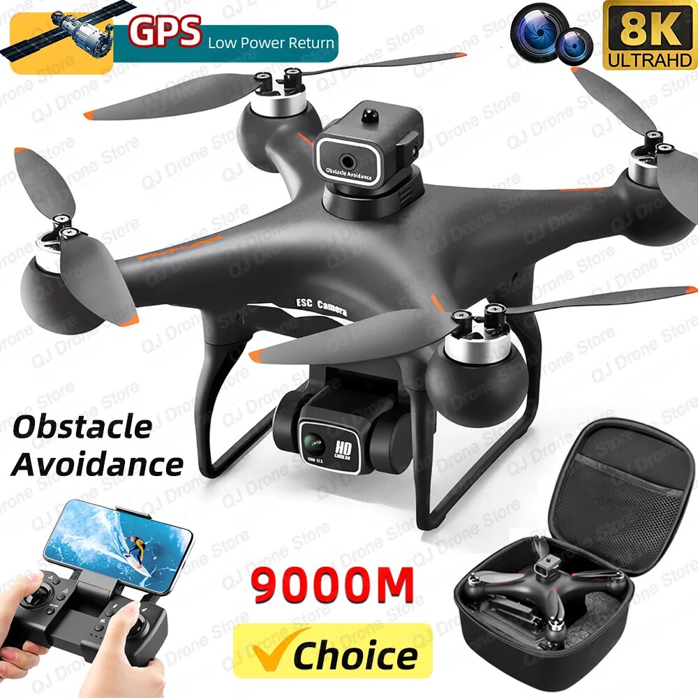 Drone Rc S116 - S116 MAX 엘프 드론 프로페셔널 5G