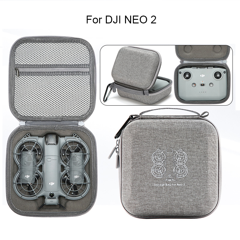Drone Neo Rc - DJI NEO 2 충격 방지 케이스