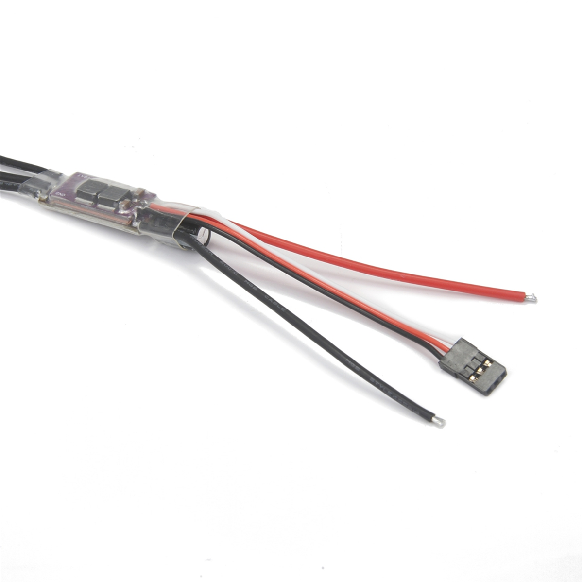 Rc Motor Drone - A002 1PCS AM32 32비트 ESC 2-4S