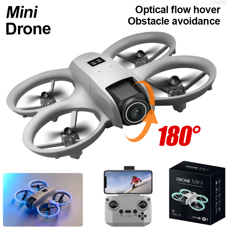 Drone Rc S116 - S116 듀얼 카메라 68g 미니 6k/8k
