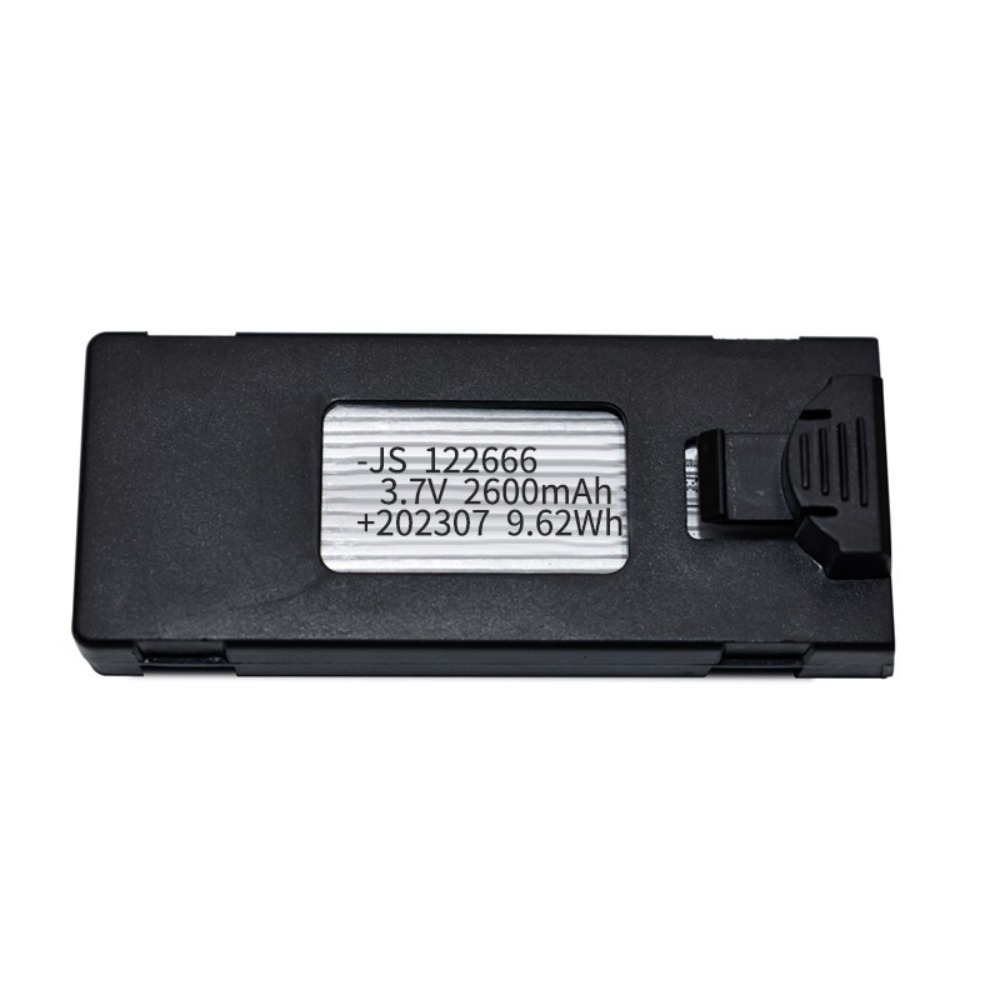 3.7V 1800mAh 2600mAh E88 드론용 리 - Rc Drone E88 리뷰 및 가격