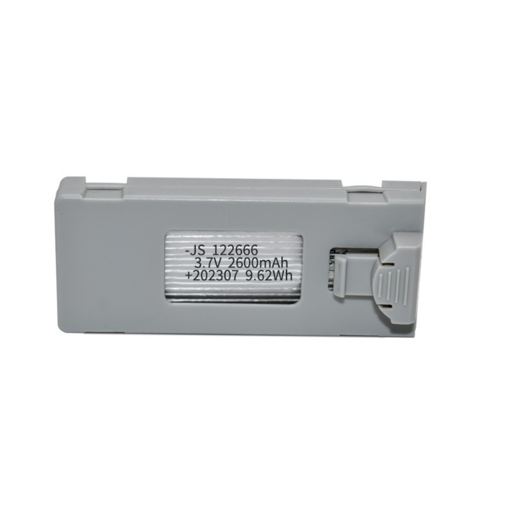 3.7V 1800mAh 2600mAh E88 드론용 리 - Rc Drone E88 리뷰 및 가격