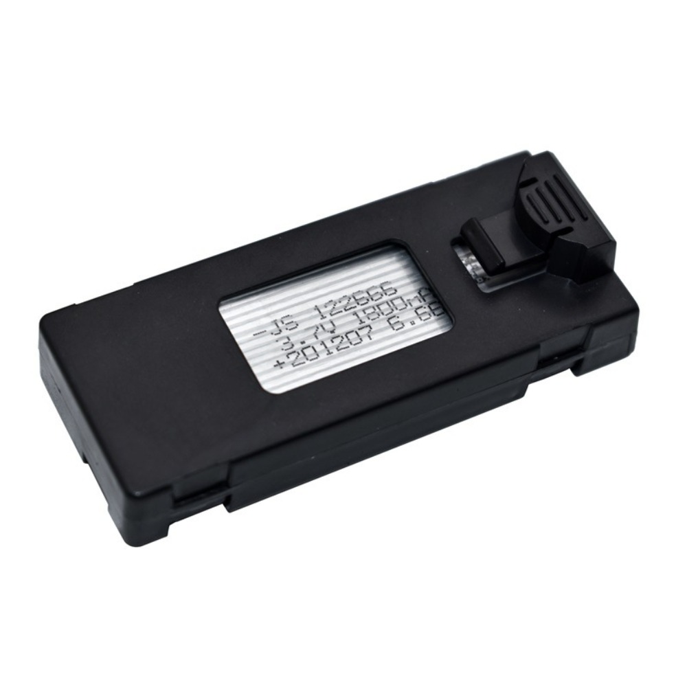3.7V 1800mAh 2600mAh E88 드론용 리 - Rc Drone E88 리뷰 및 가격
