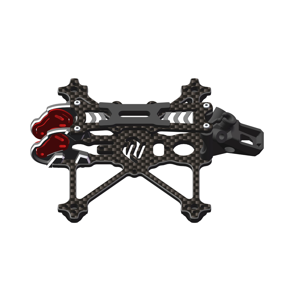 알파RC Fi-25 DJI O4 에어 유닛 65MM 프 - Rc Motor Drone 리뷰 및 가격