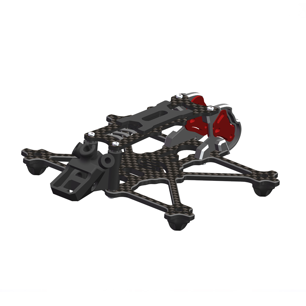 알파RC Fi-25 DJI O4 에어 유닛 65MM 프 - Rc Motor Drone 리뷰 및 가격