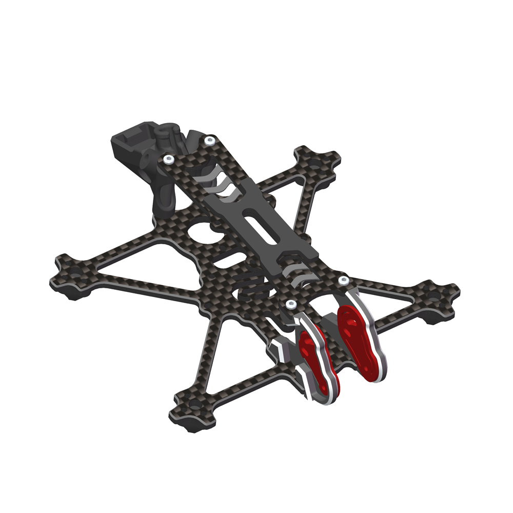 알파RC Fi-25 DJI O4 에어 유닛 65MM 프 - Rc Motor Drone 리뷰 및 가격