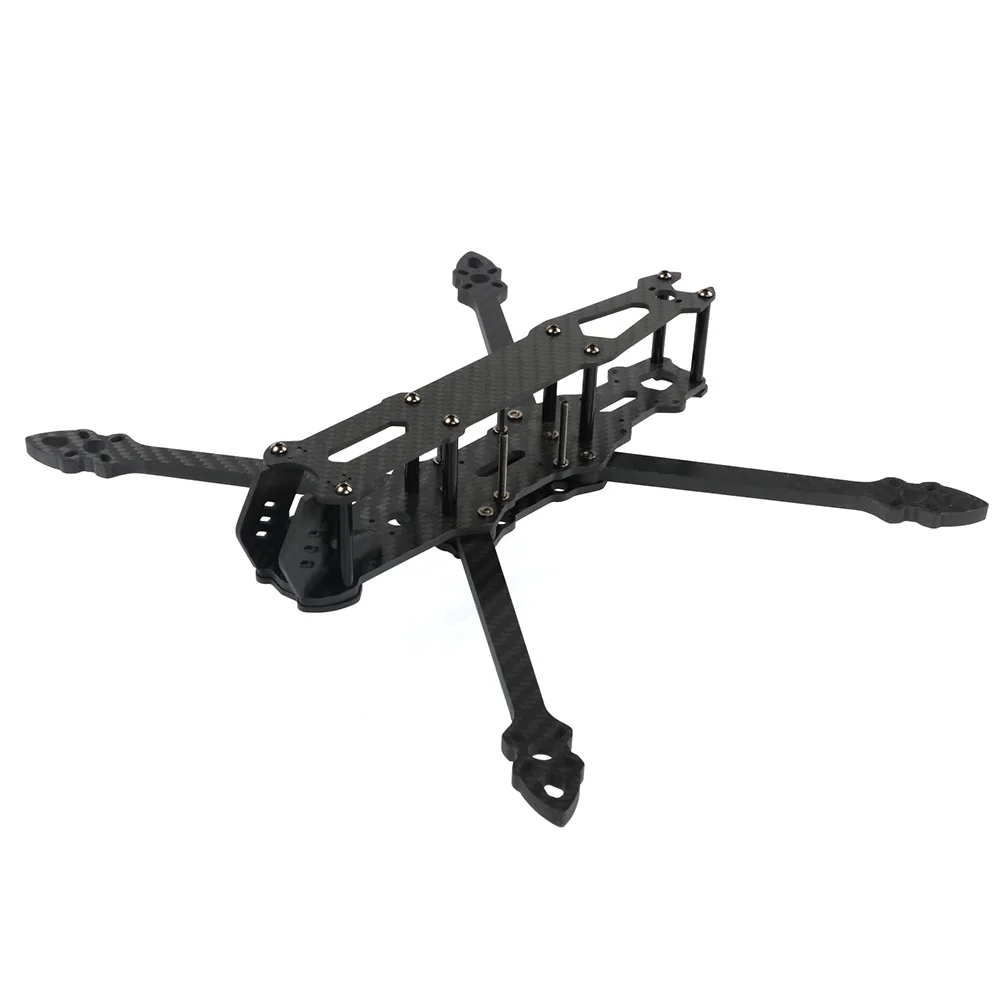 마크 4 7인치 V2 295mm / 8인치 367mm  - Rc Motor Drone 리뷰 및 가격