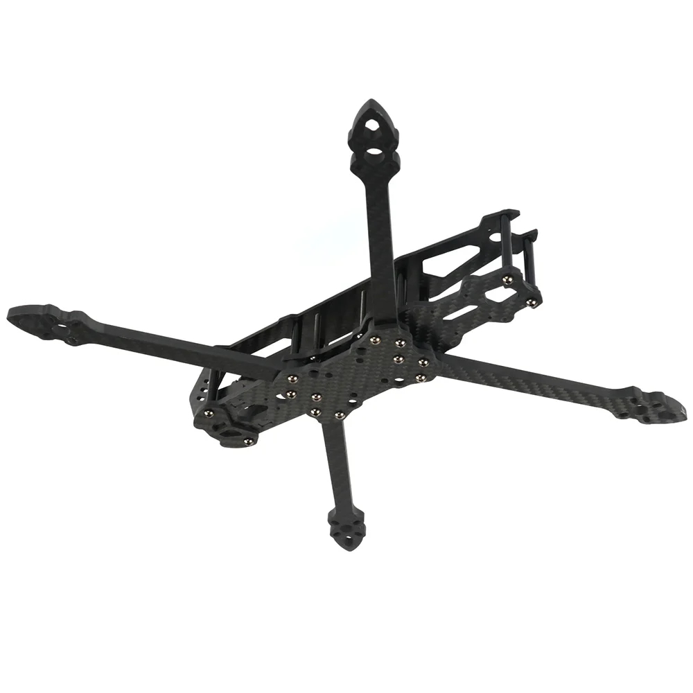 마크 4 7인치 V2 295mm / 8인치 367mm  - Rc Motor Drone 리뷰 및 가격