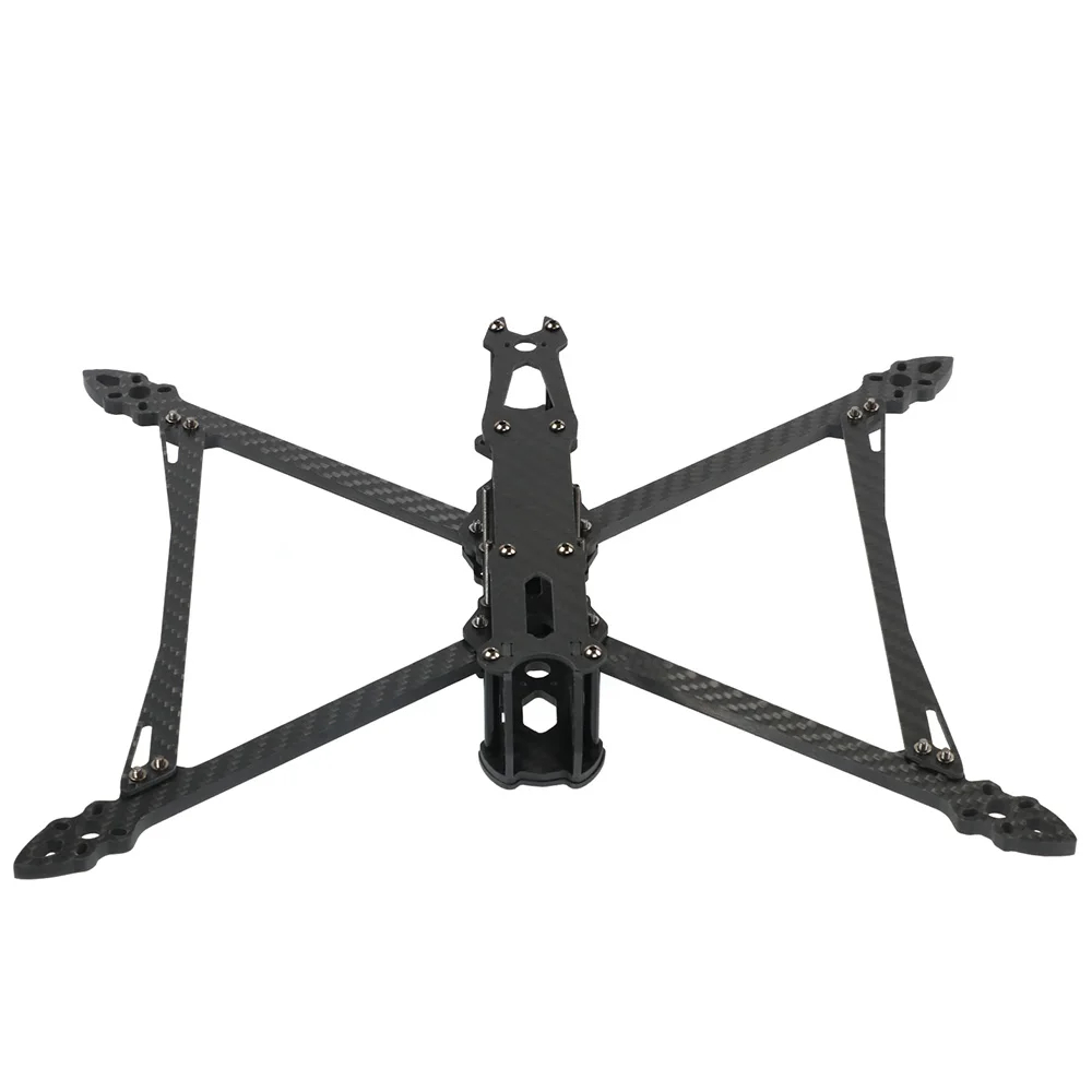 마크 4 7인치 V2 295mm / 8인치 367mm  - Rc Motor Drone 리뷰 및 가격