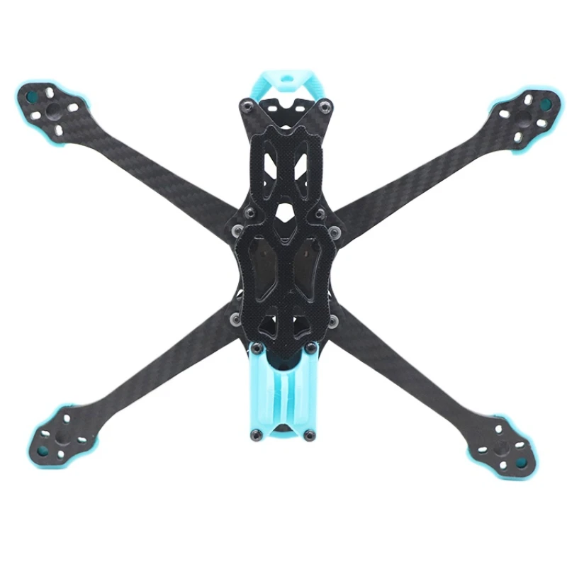VISTA FPV용 고성능 탄소 섬유 드론 프레임 –  - Rc Motor Drone 리뷰 및 가격
