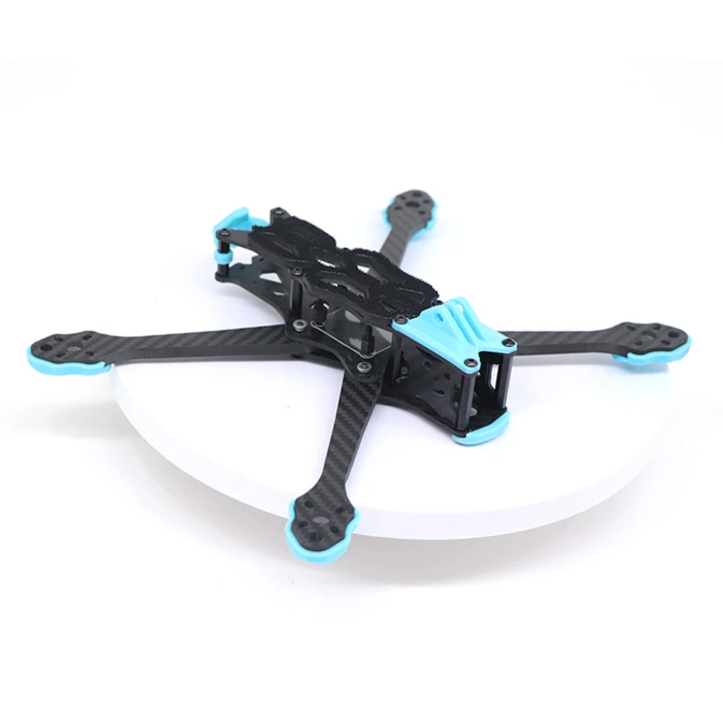 VISTA FPV용 고성능 탄소 섬유 드론 프레임 –  - Rc Motor Drone 리뷰 및 가격