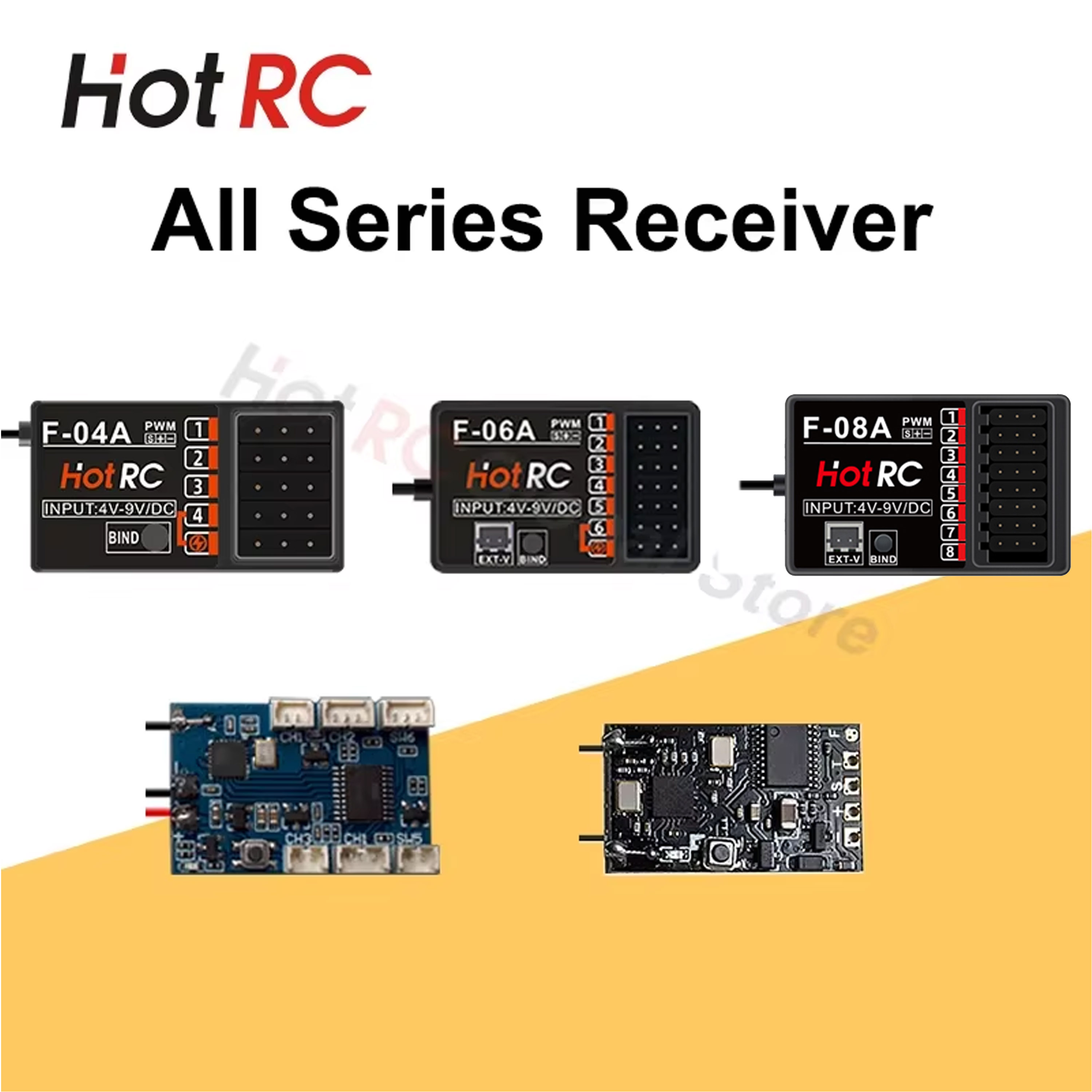 HOTRC RC 모델 부품 8 채널 혼합 제어 기능 수 - Drone Rc Kit 리뷰 및 가격