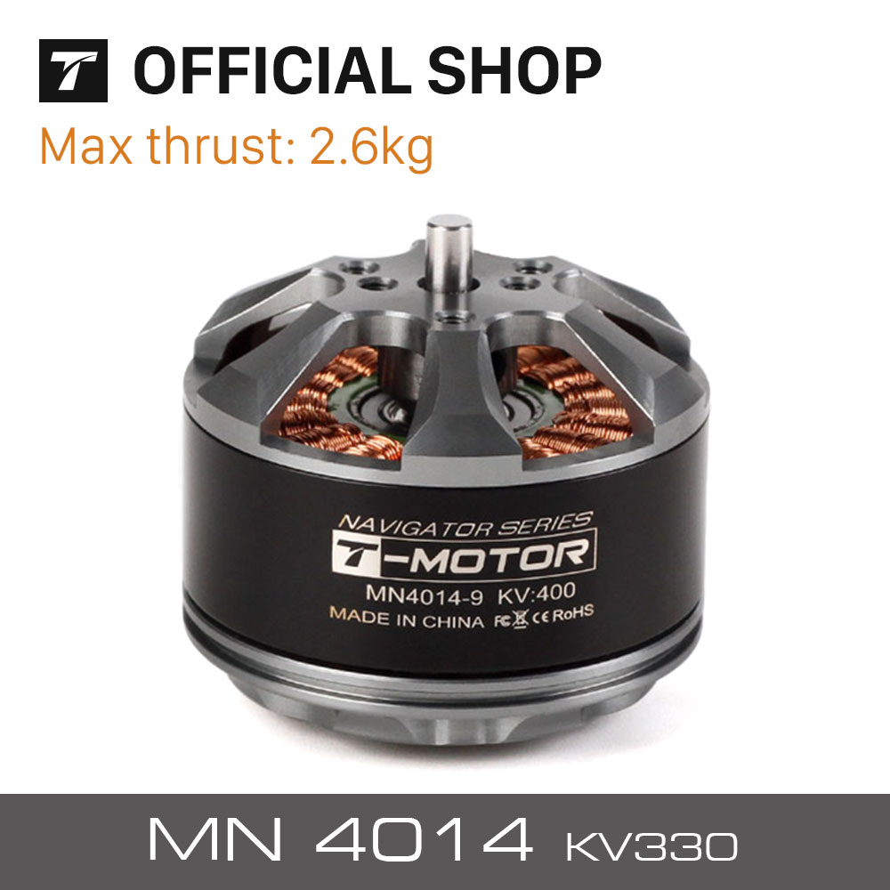 MN4014 400KV 330KV 아웃러너 브러시리스  - Rc Motor Drone 리뷰 및 가격