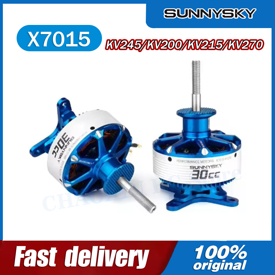 SunnySky X7015-III V3 X7015 30 - Rc Motor Drone 리뷰 및 가격