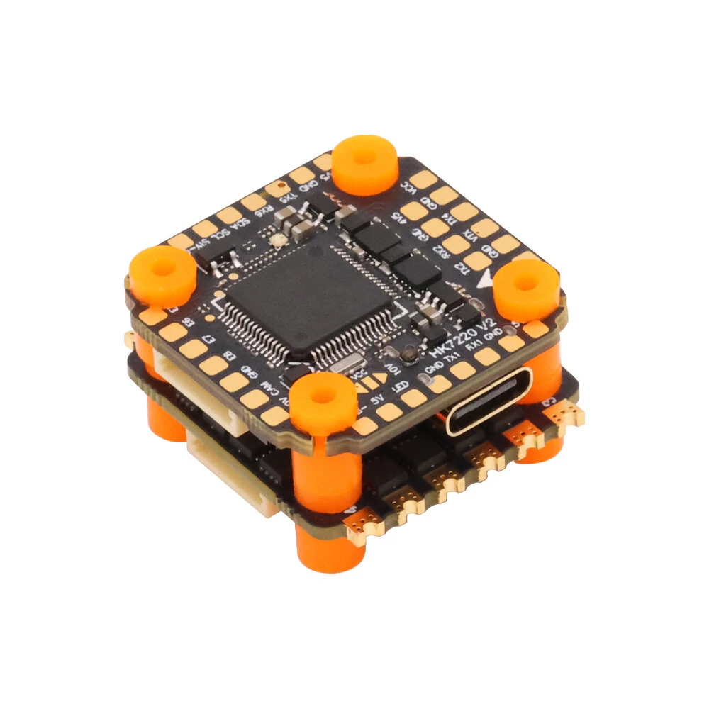 20x20mm HAKRC 35A 미니 F7 DJI 스택 - Drone Rc2 리뷰 및 가격