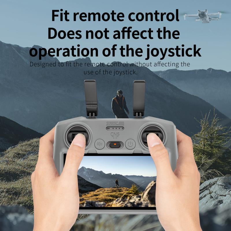 리토 X1/1 충격 방지 실리콘 커버 DJI RC 2  - Drone Neo Rc 리뷰 및 가격
