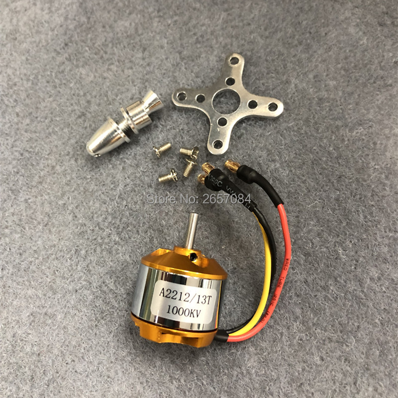 2212 A2212 1000KV 브러시리스 모터 30A - Rc Motor Drone 리뷰 및 가격
