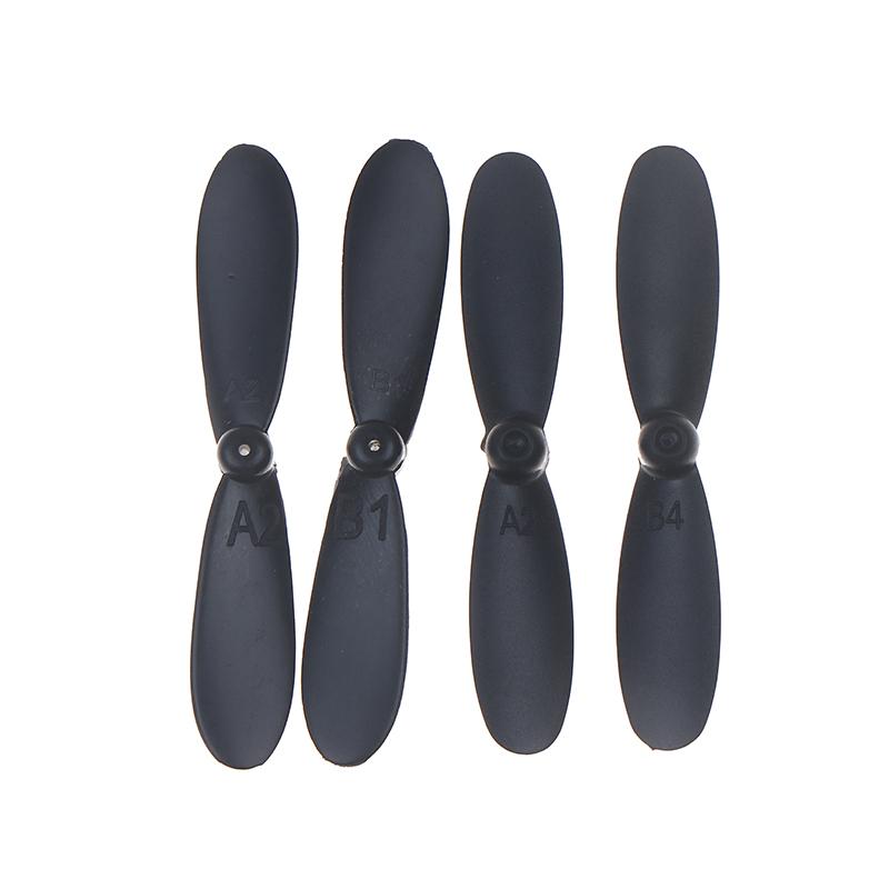핫! 4D RC 예비 부품용 8PCS 42mm 소품 V - Drone Rc Kit 리뷰 및 가격