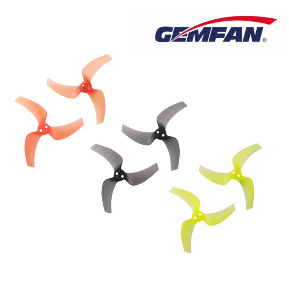 Gemfan 3.2 인치 소품 DJI 아바타 2 303 - Rc Motor Drone 리뷰 및 가격
