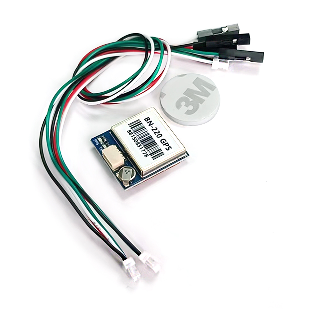 BN-220 BN880 GPS GLONASS 모듈 -  - Rc Motor Drone 리뷰 및 가격