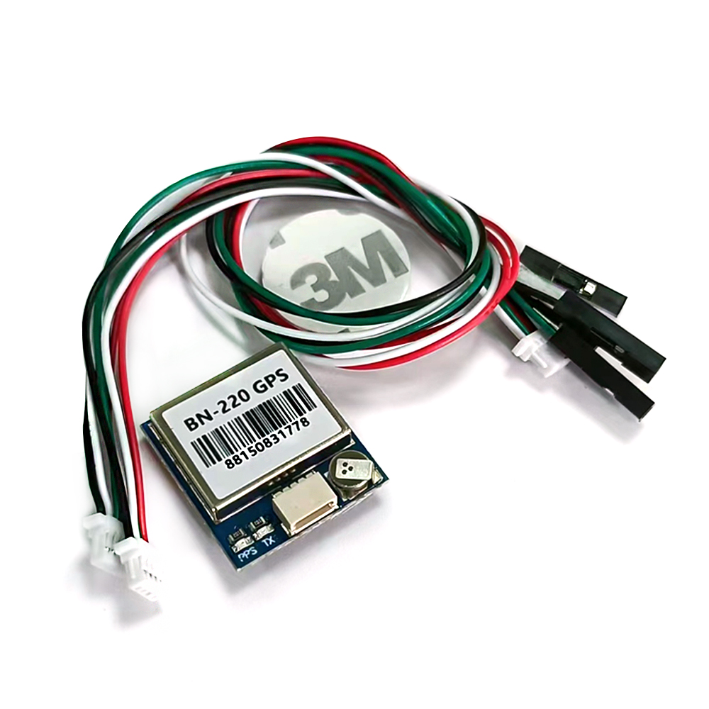 BN-220 BN880 GPS GLONASS 모듈 -  - Rc Motor Drone 리뷰 및 가격