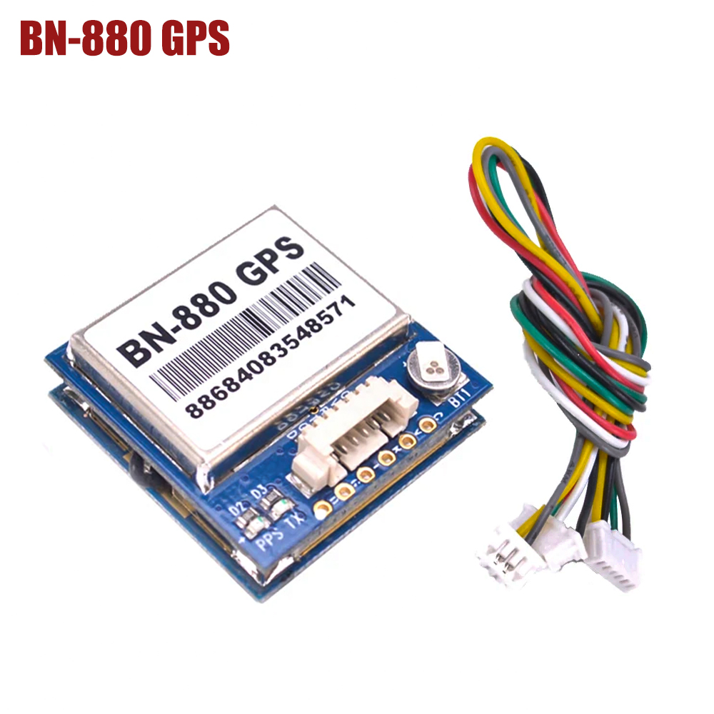 BN-220 BN880 GPS GLONASS 모듈 -  - Rc Motor Drone 리뷰 및 가격