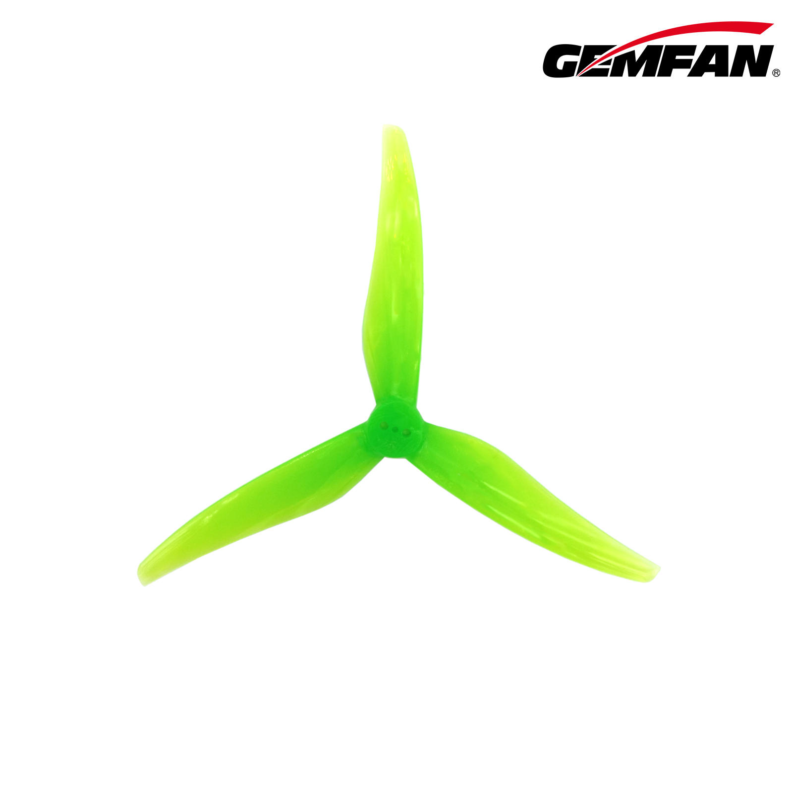 허리케인 SL 5125 3 블레이드 Gemfan 프로펠 - Rc Motor Drone 리뷰 및 가격