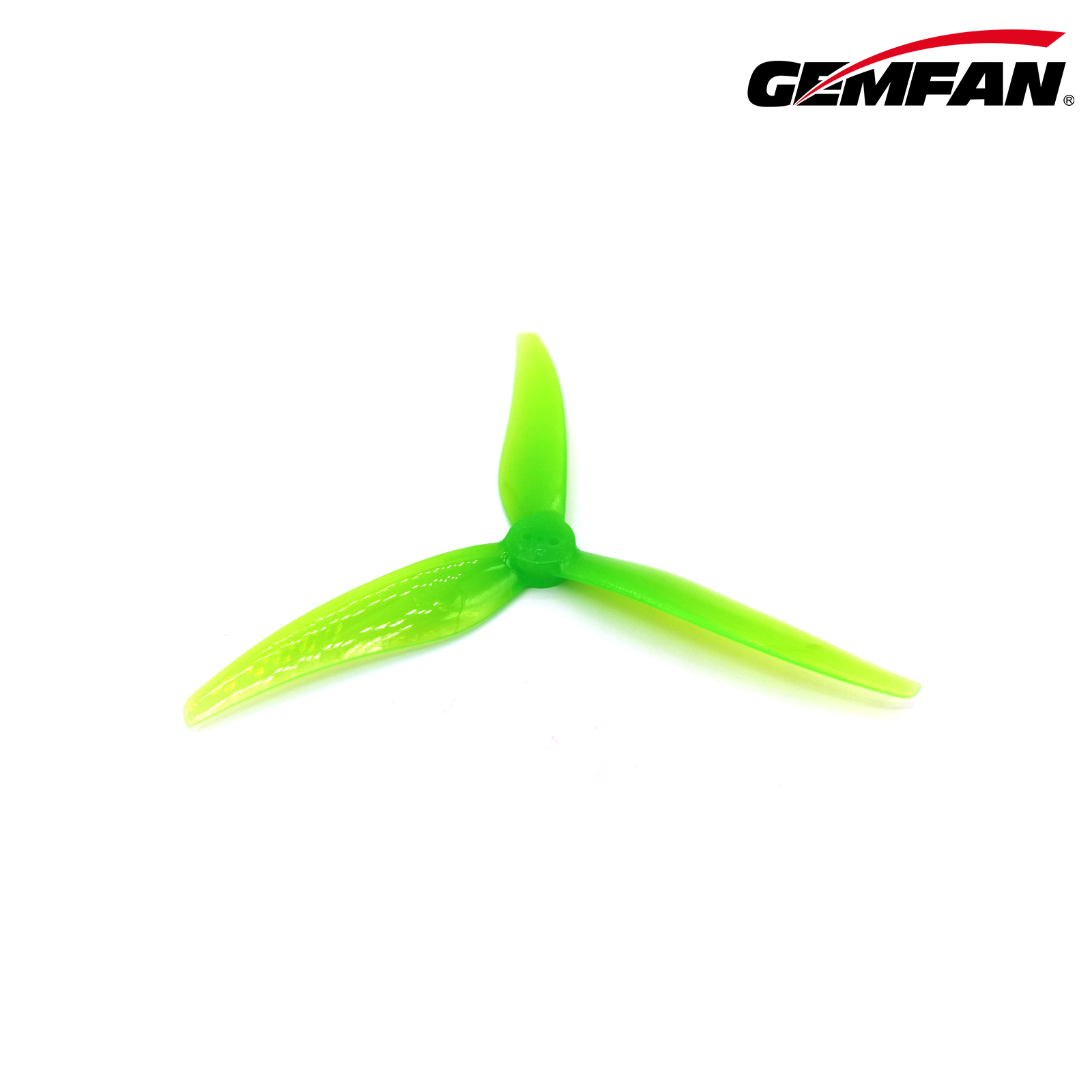 허리케인 SL 5125 3 블레이드 Gemfan 프로펠 - Rc Motor Drone 리뷰 및 가격