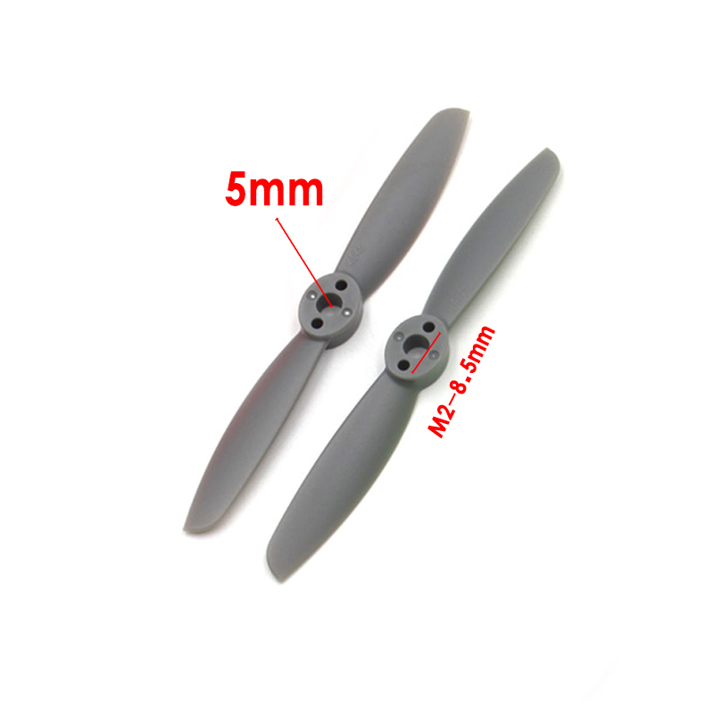 1 쌍 4045 4 인치 4X4.5 프로펠러 CW CC - Rc Motor Drone 리뷰 및 가격
