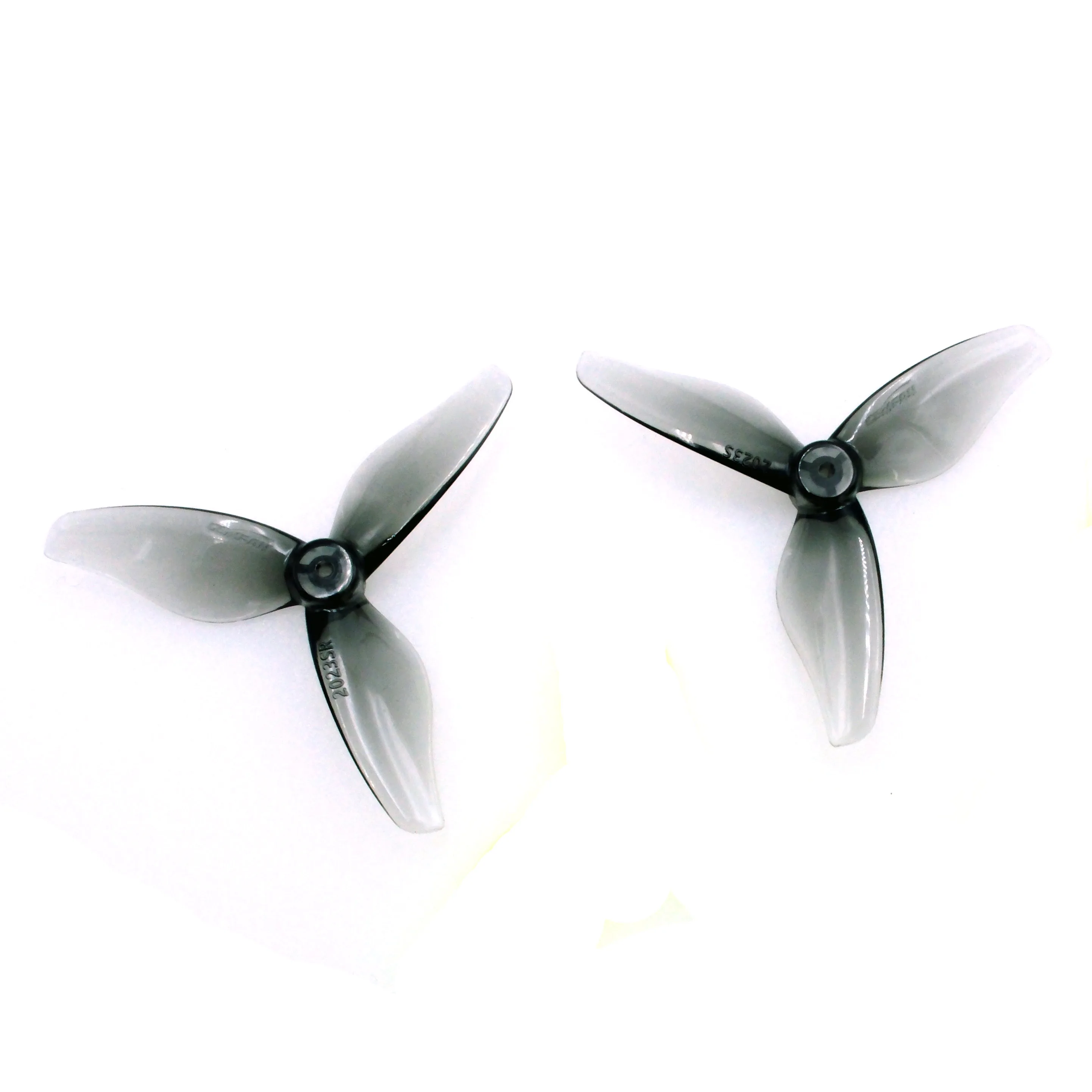 4-16쌍 Gemfan 허리케인 2023S 3블레이드  - Rc Motor Drone 리뷰 및 가격