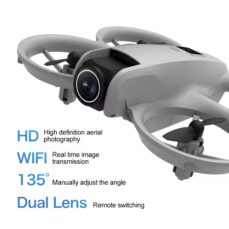 2026 신형 GT3 미니 LED 접이식 드론 GPS  - Drone Rc Foldable 리뷰 및 가격