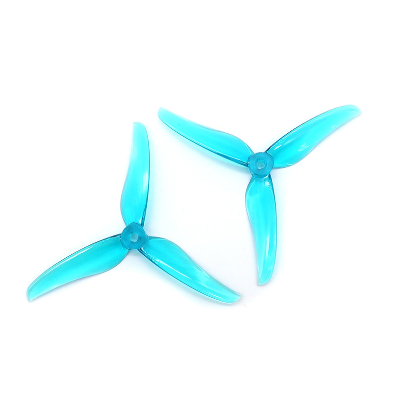 2쌍의 T-모터 T5146 5146 5인치 3블레이드  - Drone Rc2 리뷰 및 가격