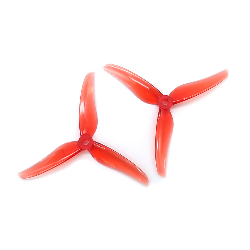 2쌍의 T-모터 T5146 5146 5인치 3블레이드  - Drone Rc2 리뷰 및 가격