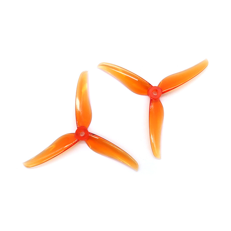 2쌍의 T-모터 T5146 5146 5인치 3블레이드  - Drone Rc2 리뷰 및 가격