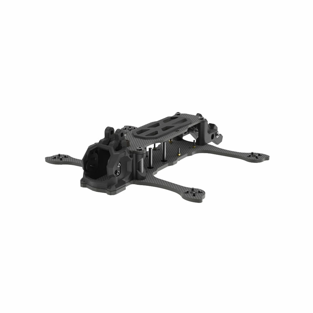 iFlight iH3 168mm 휠베이스 3인치 DIY - Drone Rc Kit 리뷰 및 가격