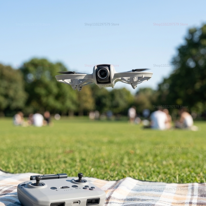 8K HD 카메라가 장착된 미니 드론 FPV 접이식 쿼 - Drone Rc Foldable 리뷰 및 가격