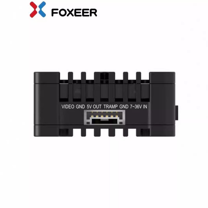 FOXEER 4.9G-6G Reaper Infinity - Drone Rc2 리뷰 및 가격