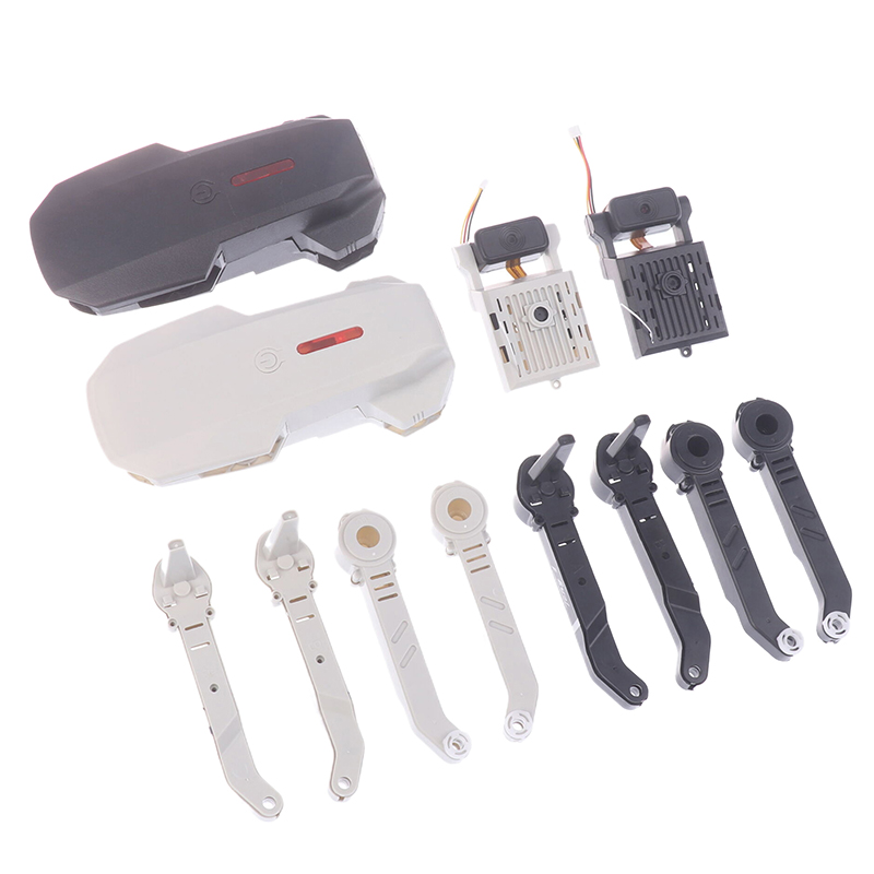 RC 드론 수정 된 예비 부품 E88 RC Quadco - Rc Drone E88 리뷰 및 가격