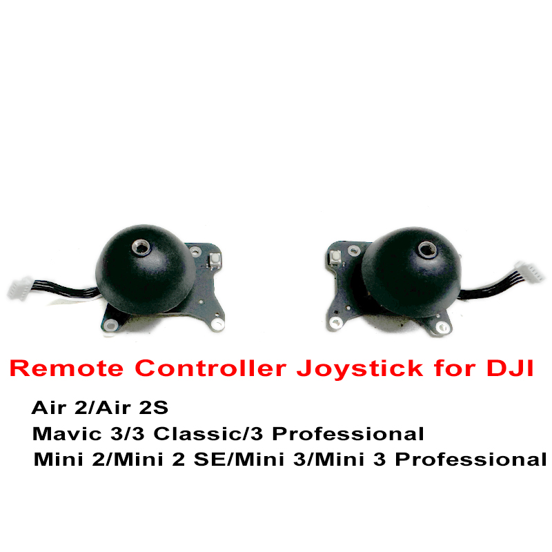 Mavic Mini 2 Air 2S 조종기 조이스틱 M - Dji Drone Air 3 리뷰 및 가격