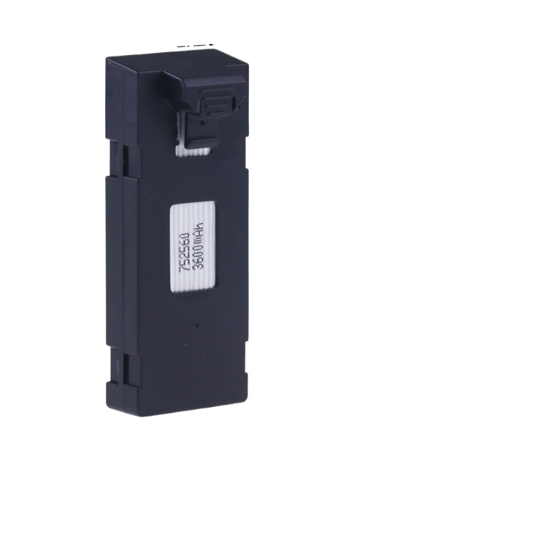 3.7V 3600mAh 새 리튬 이온 배터리 RC 드론 - Rc Drone E88 리뷰 및 가격