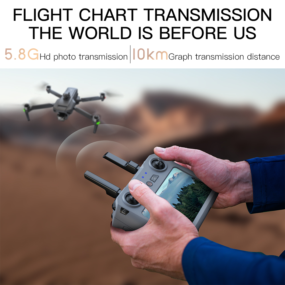 Teeggi SG909 MAX GPS 드론(4K 카메라 - Drone Rc Foldable 리뷰 및 가격