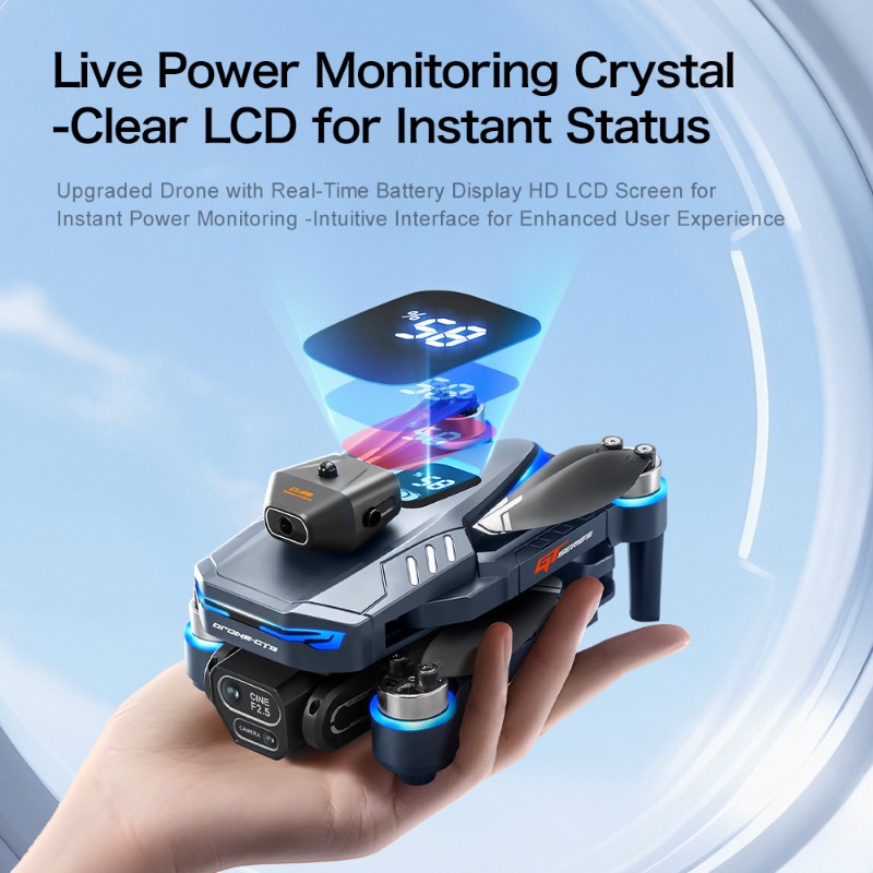 3.7V 1300mAh GT8 드론 4.3인치 스크린  - Drone Gt8 Rc 리뷰 및 가격