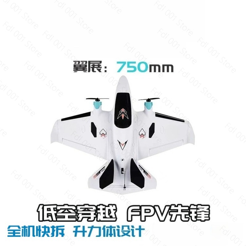 듀얼 모터 FPV 고정익 RC 비행기 레이싱 드론 휴대 - Rc Motor Drone 리뷰 및 가격