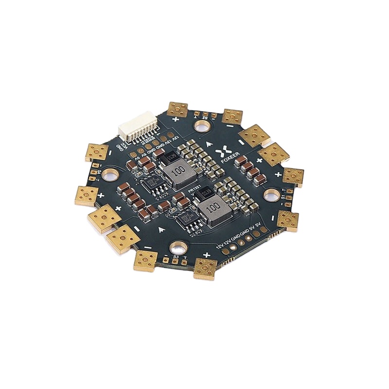 도매가 Foxeer PDB400 8S 400A PDB  - Drone Rc Controller Price 리뷰 및 가격
