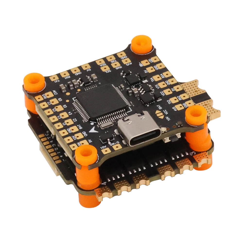 30.5x30.5mm HAKRC 60A F7V2 DJI - Drone Rc2 리뷰 및 가격
